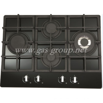 Cocina de gas / placas de gas